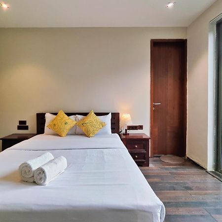 August Villas, Saligao -Private Pool Villas المظهر الخارجي الصورة