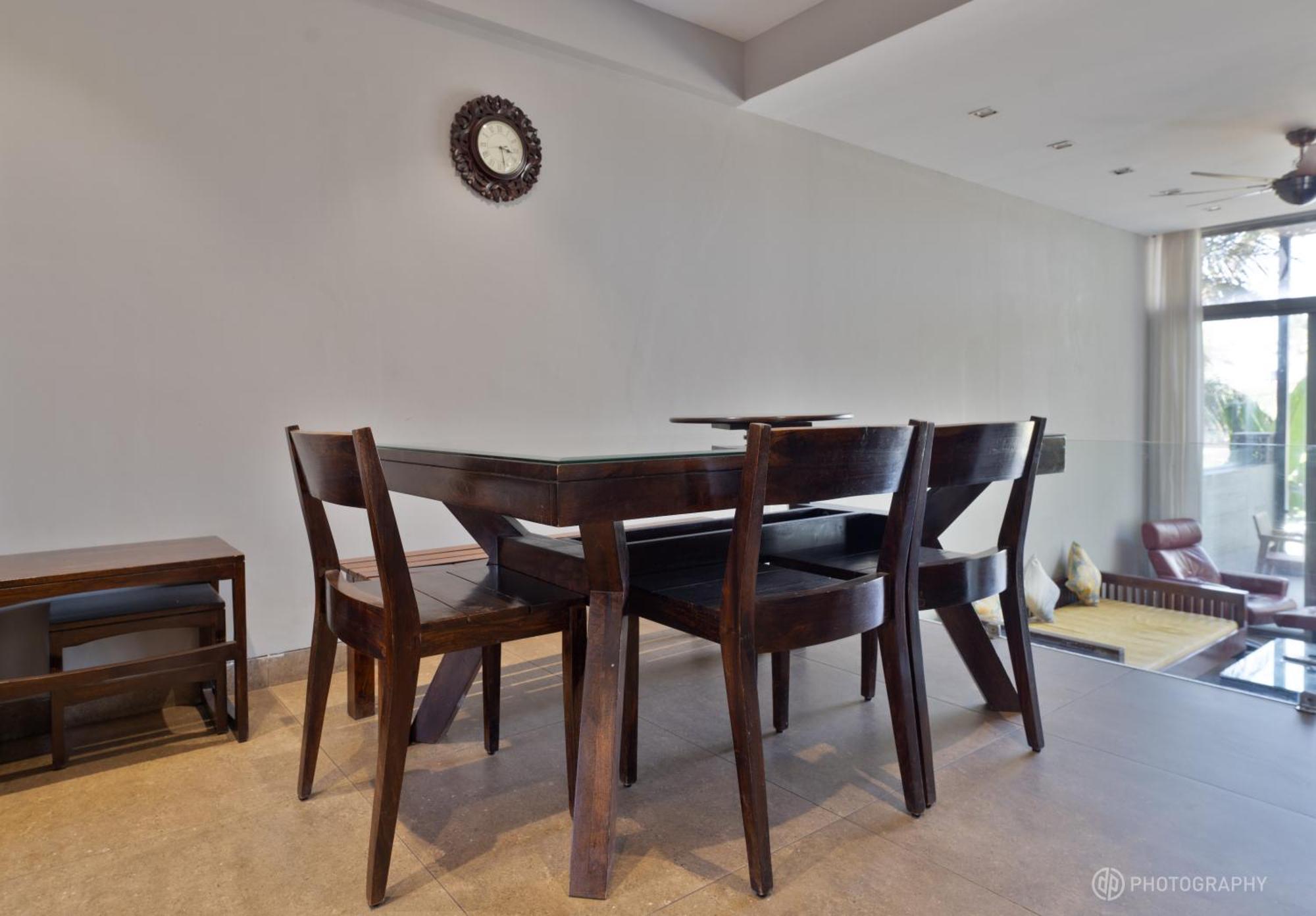 August Villas, Saligao -Private Pool Villas المظهر الخارجي الصورة