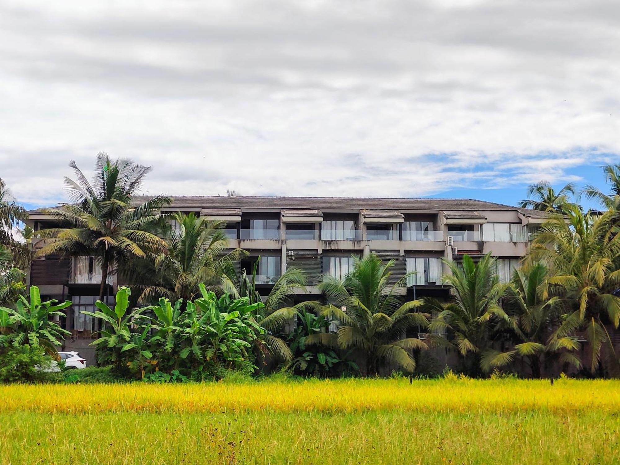 August Villas, Saligao -Private Pool Villas المظهر الخارجي الصورة