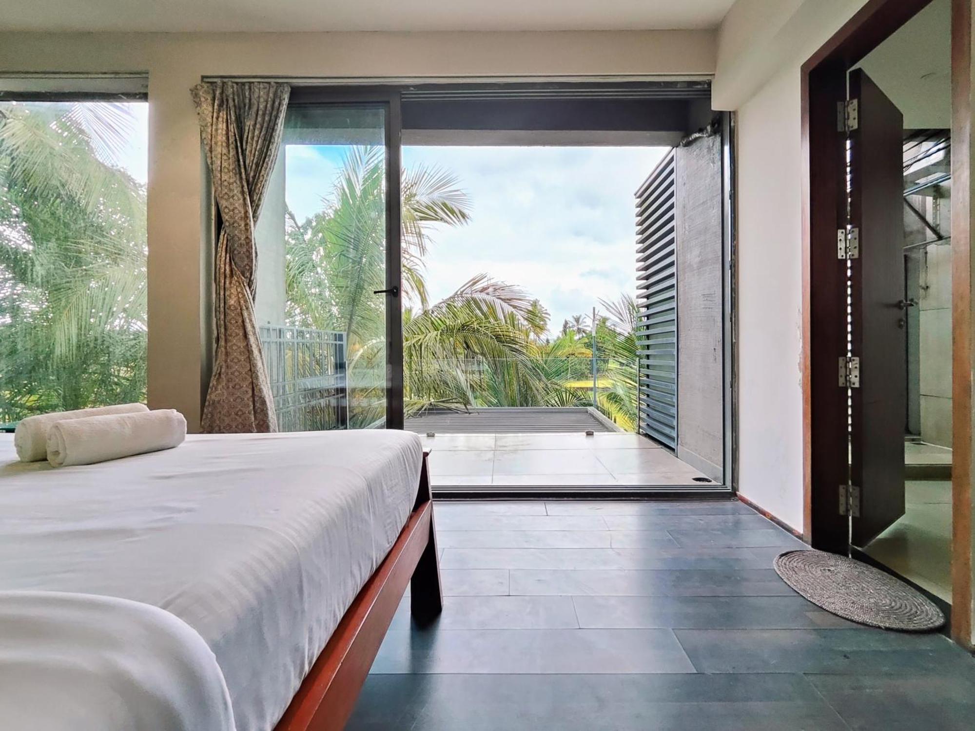 August Villas, Saligao -Private Pool Villas المظهر الخارجي الصورة